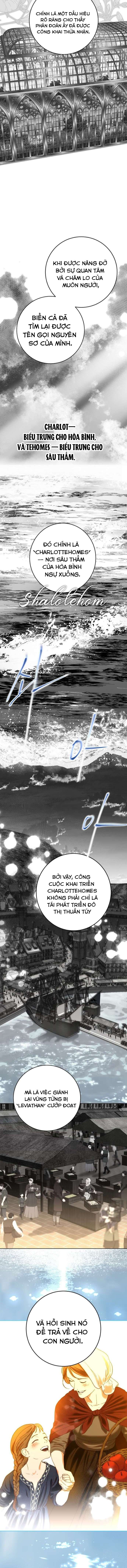 Những Mảnh Vỡ Của Giấc Mộng Thủy Tinh Chap 29 - Trang 2