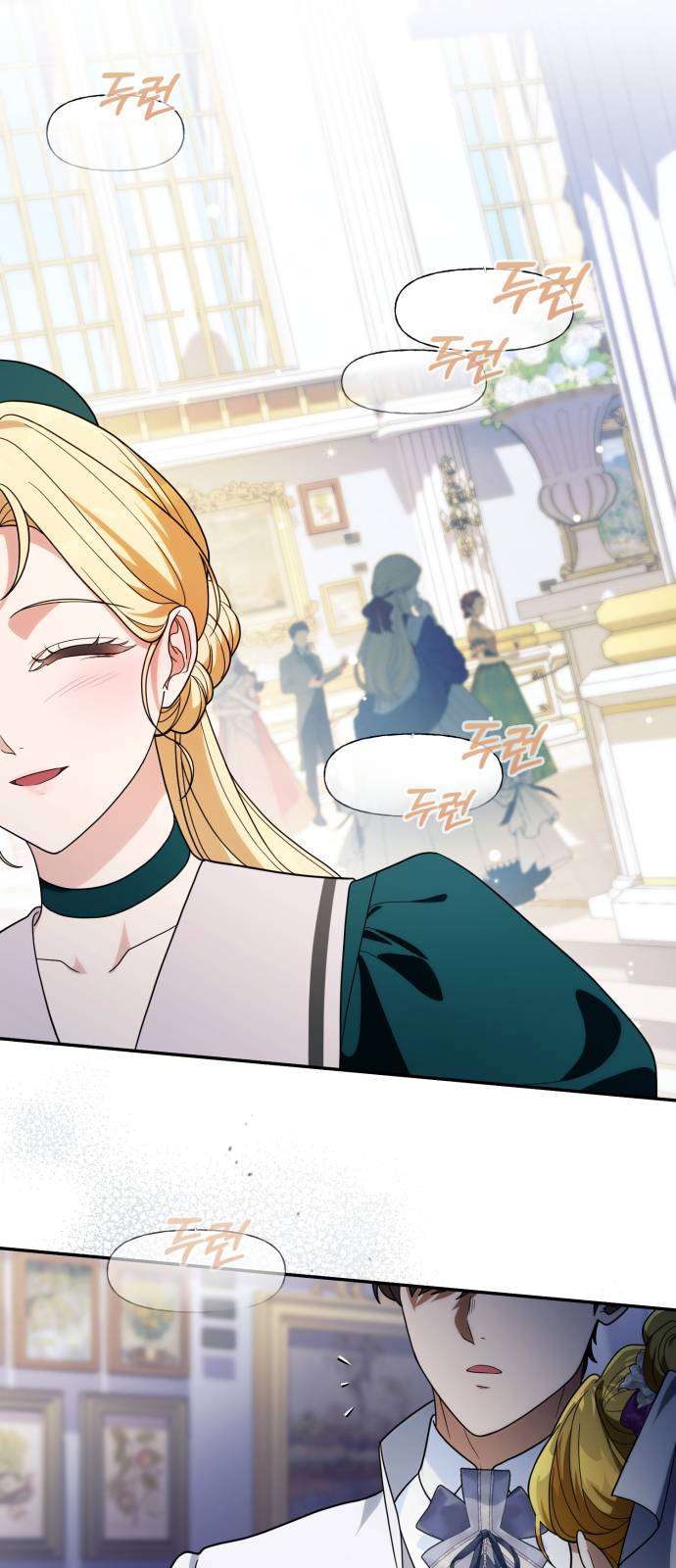 Nữ Công Tước Chiến Lợi Phẩm Chap 36 - Next Chap 37