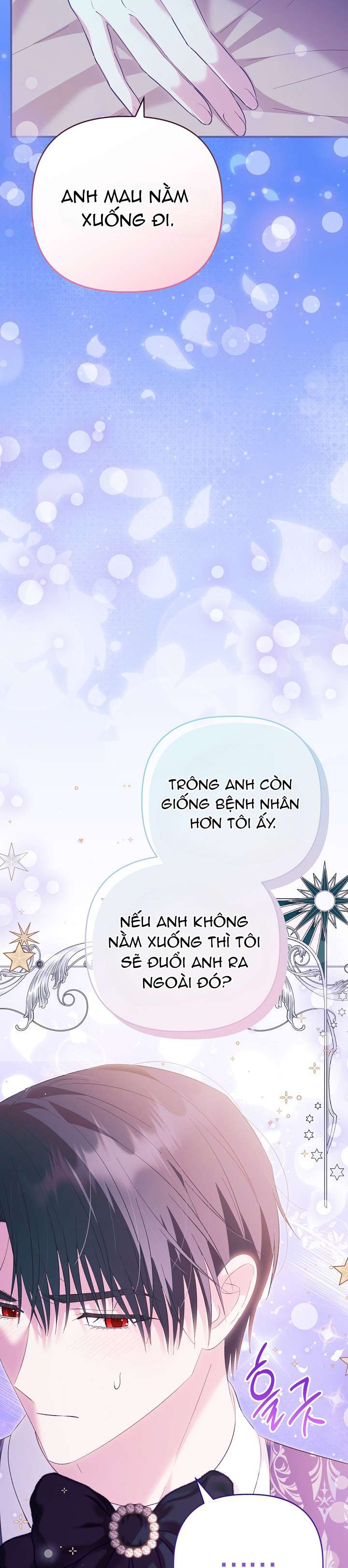 Cha Của Nam Chính Từ Chối Hủy Hôn Chap 50 - Trang 4