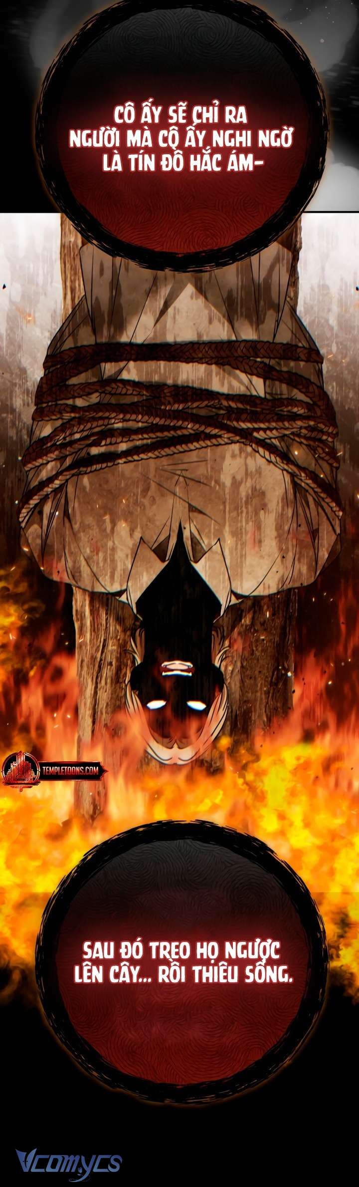 Ai Đó Đang Điều Khiển Cơ Thể Của Tôi Chap 74 - Trang 4