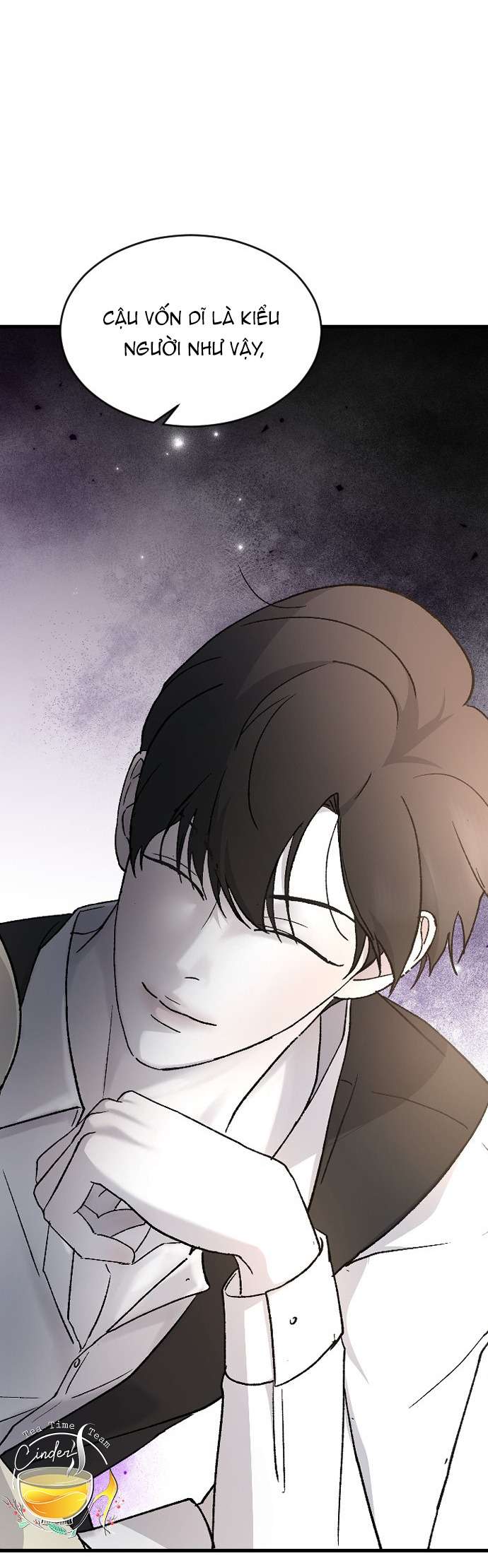 Ba Anh Trai Cực Phẩm Của Tôi Chap 83 - Trang 3