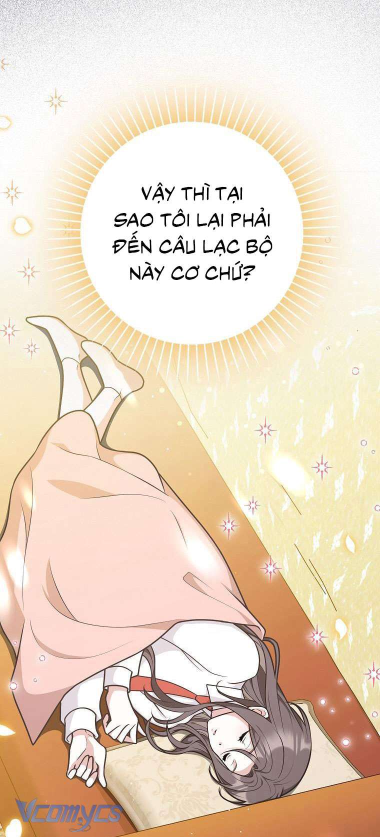 Tôi Thề Chúng Ta Chỉ Là Bạn Chapter 42 - Trang 4