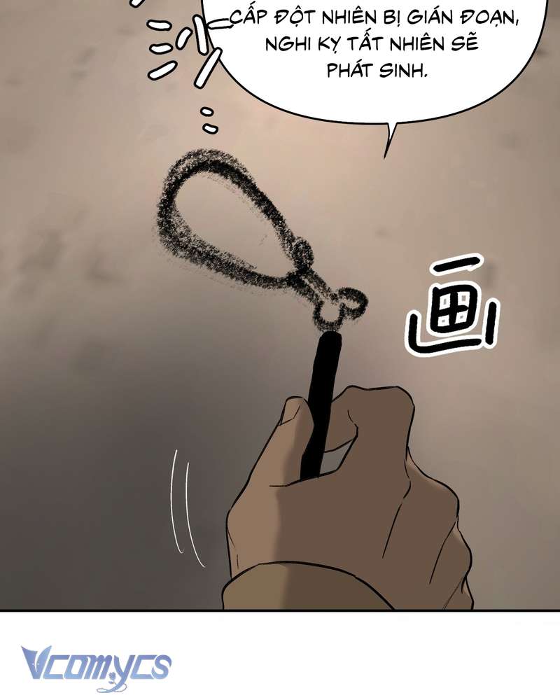 Ác Chi Hoàn Chapter 72 - Trang 3