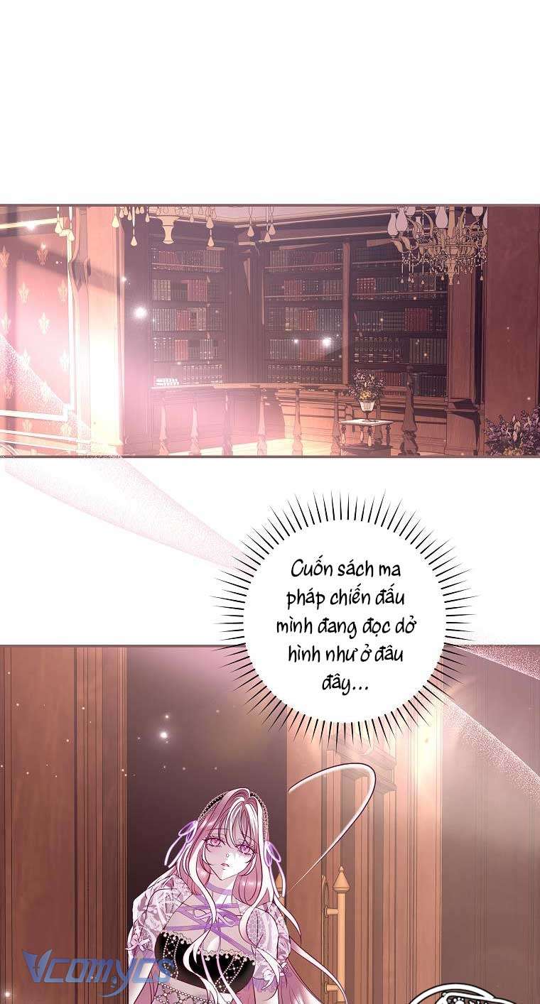 Thuần Hóa Hoàng Tử Quái Vật Chap 43 - Trang 3