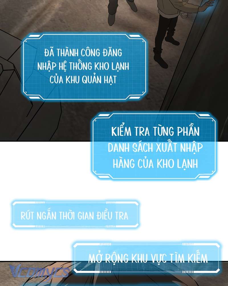 Ác Chi Hoàn Chapter 75 - Trang 3