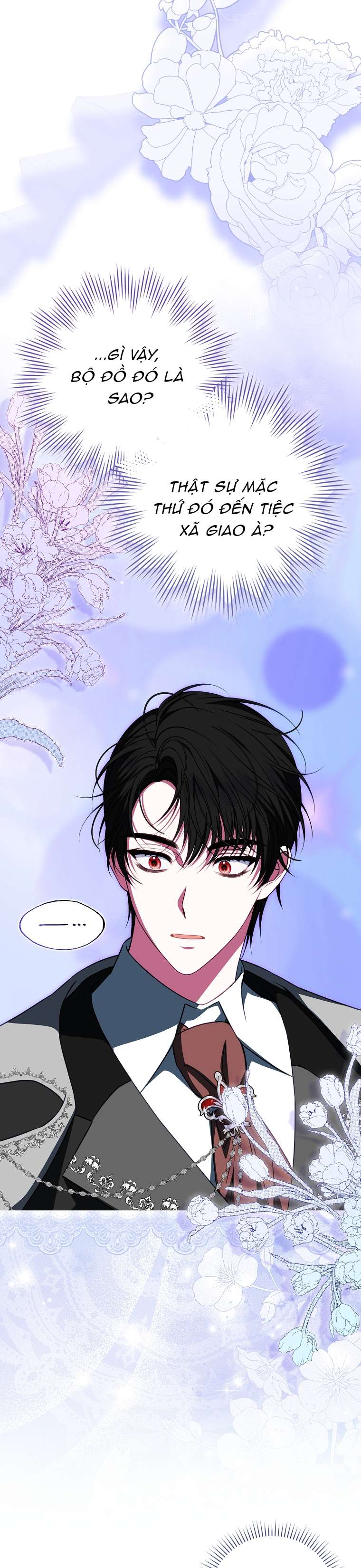 Nữ Chính Của Câu Chuyện Hối Hận Có Trái Tim Mạnh Mẽ Chap 3 - Trang 3