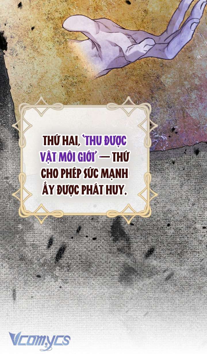 Đứa Trẻ Nuôi Dưỡng Ác Ma Chap 8 - Trang 2