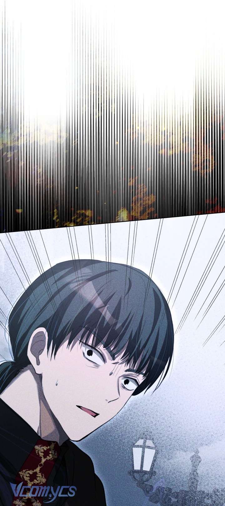 Đứa Trẻ Nuôi Dưỡng Ác Ma Chap 14 - Trang 2