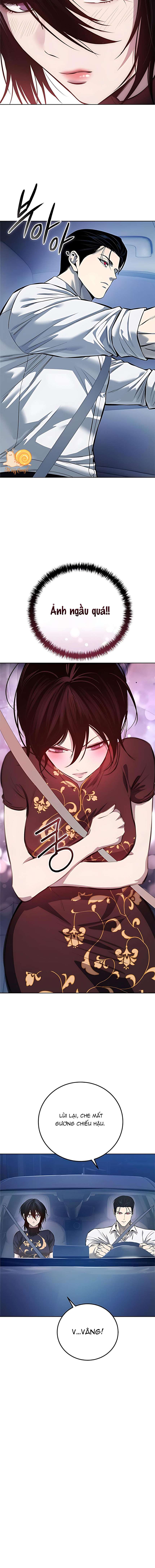 Red Shirt Chap 42 - Trang 2