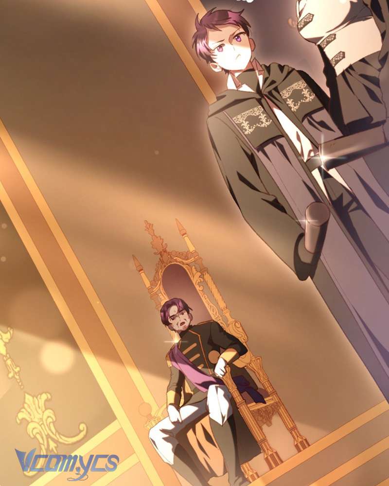 [Sứa Biển] Em Trai Tôi Là Hoàng Đế Ngang Ngược Chap 77 - Trang 2