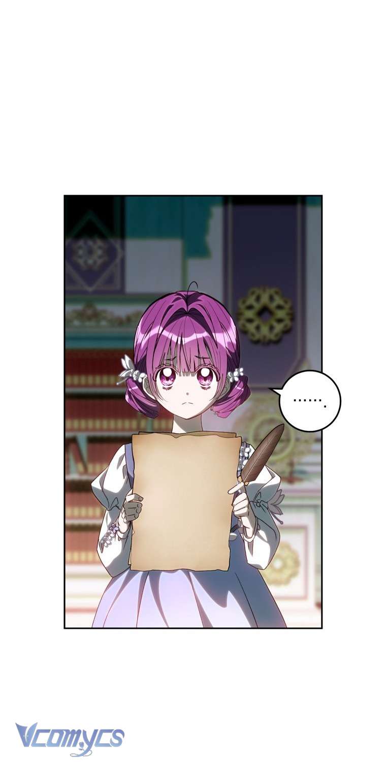 Người Vợ Hắc Ám Của Cậu Chồng Nhỏ Chap 33 - Trang 2