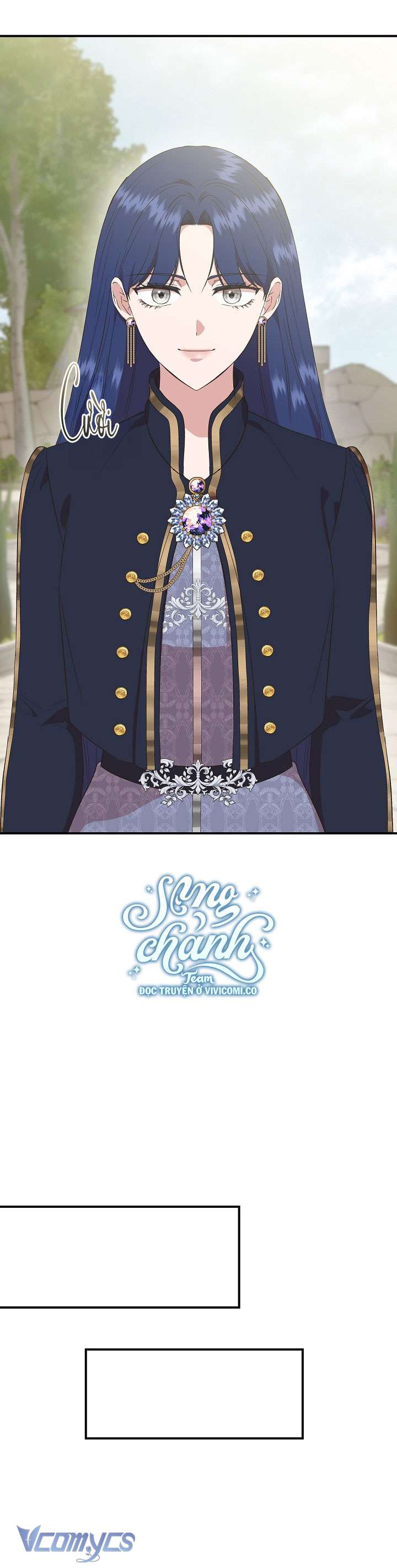 Tôi Không Phải Là Cinderella Chap 103 - Trang 3