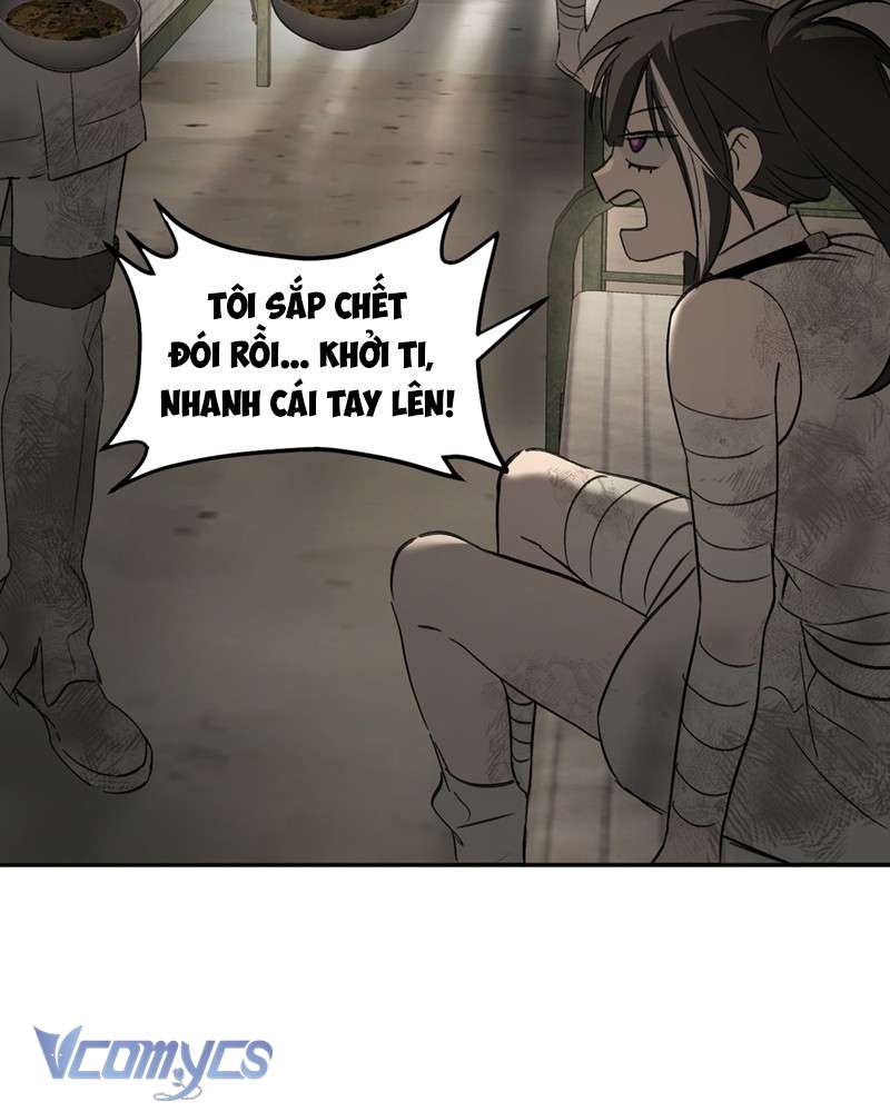 Ác Chi Hoàn Chapter 60 - Trang 4