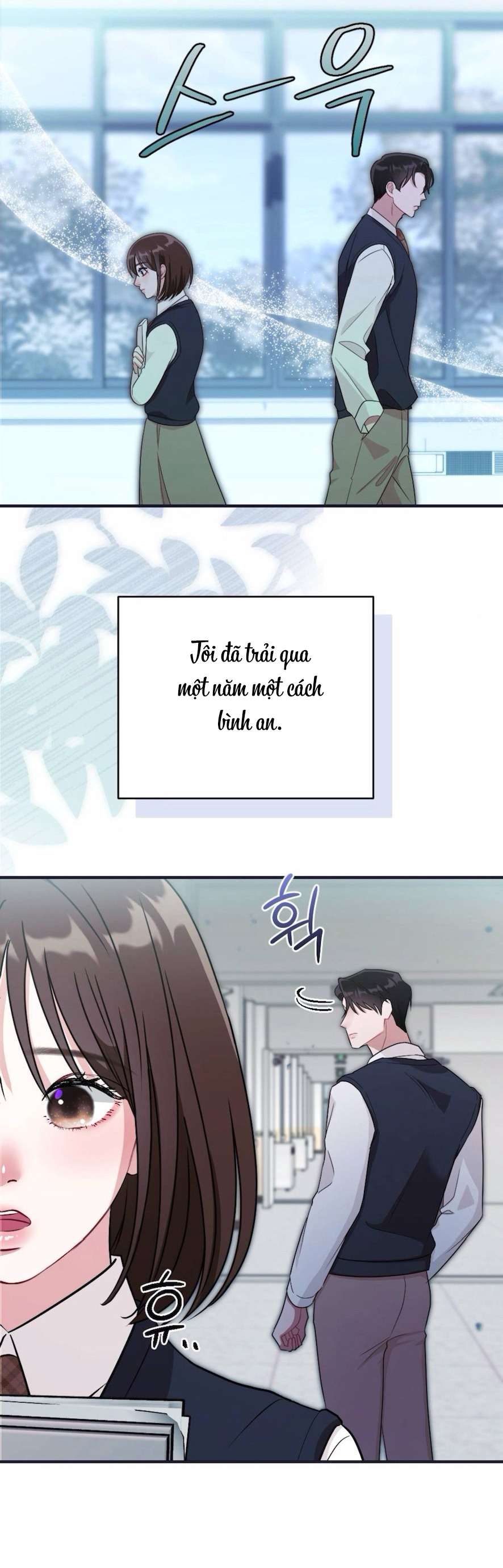 Chiếm Lấy Em Chap 4 - Next Chap 5