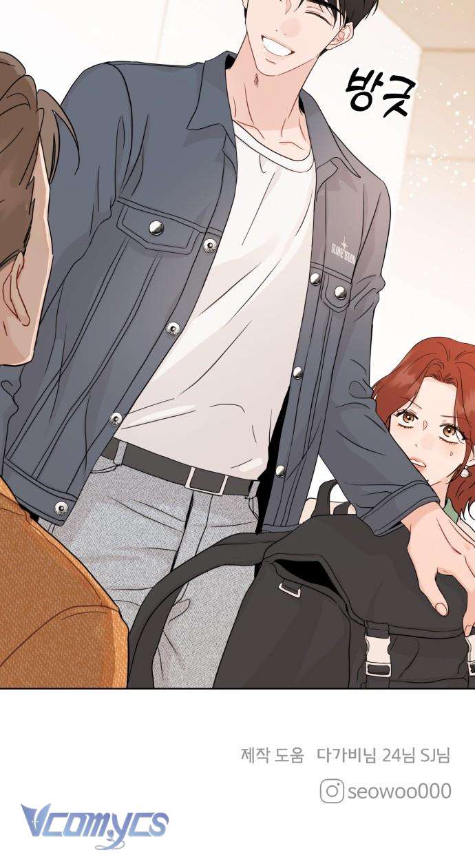 Người Một Nhà Chap 108 - Trang 4