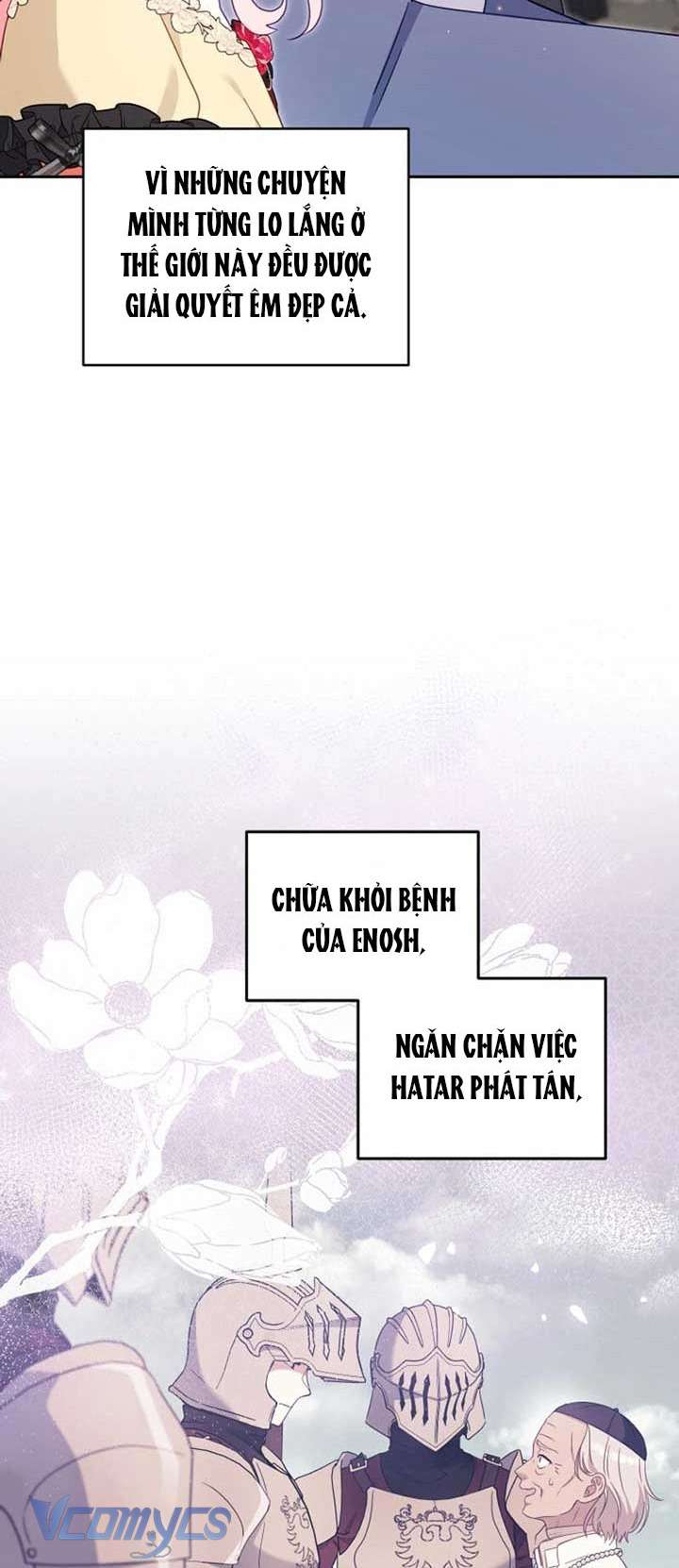 Tôi Được Nuôi Dưỡng Bởi Những Kẻ Phản Diện Chap 88 - Trang 3