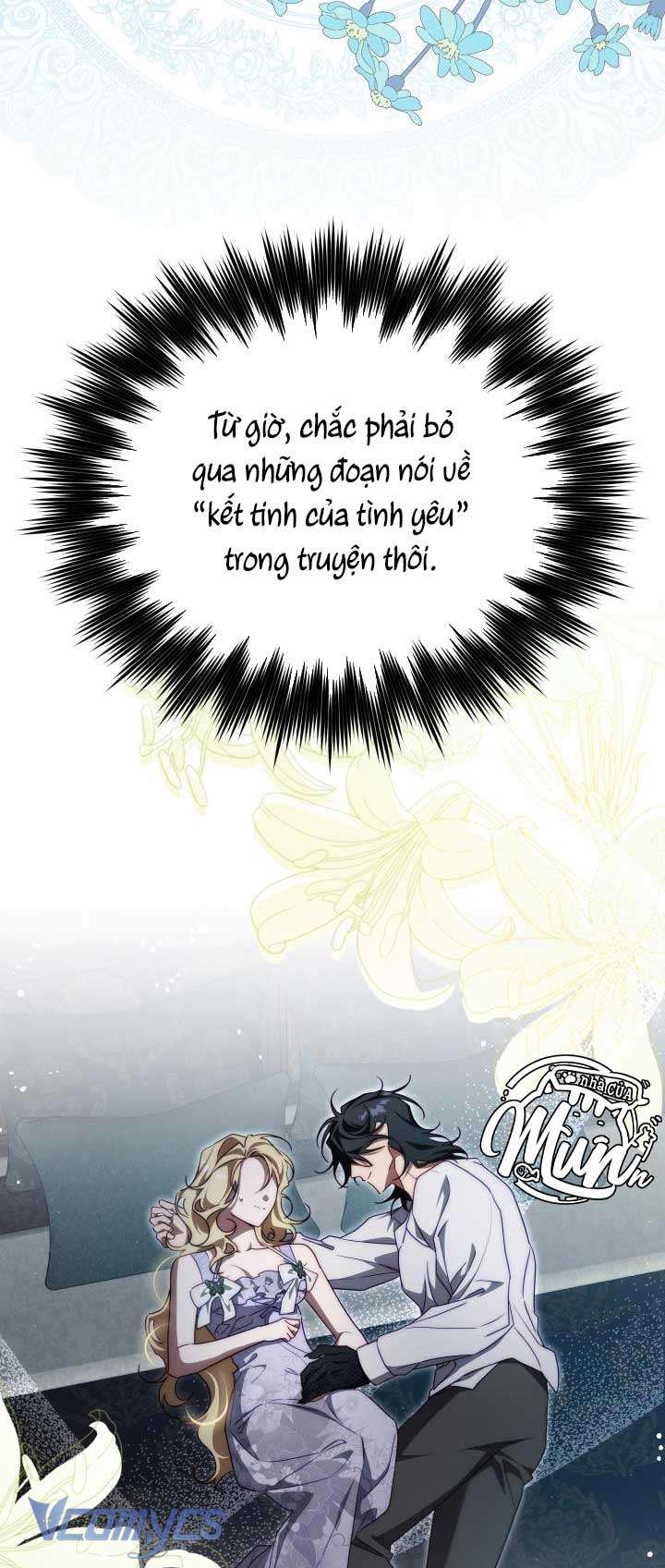 Thuần Hóa Hoàng Tử Quái Vật Chap 25 - Trang 3