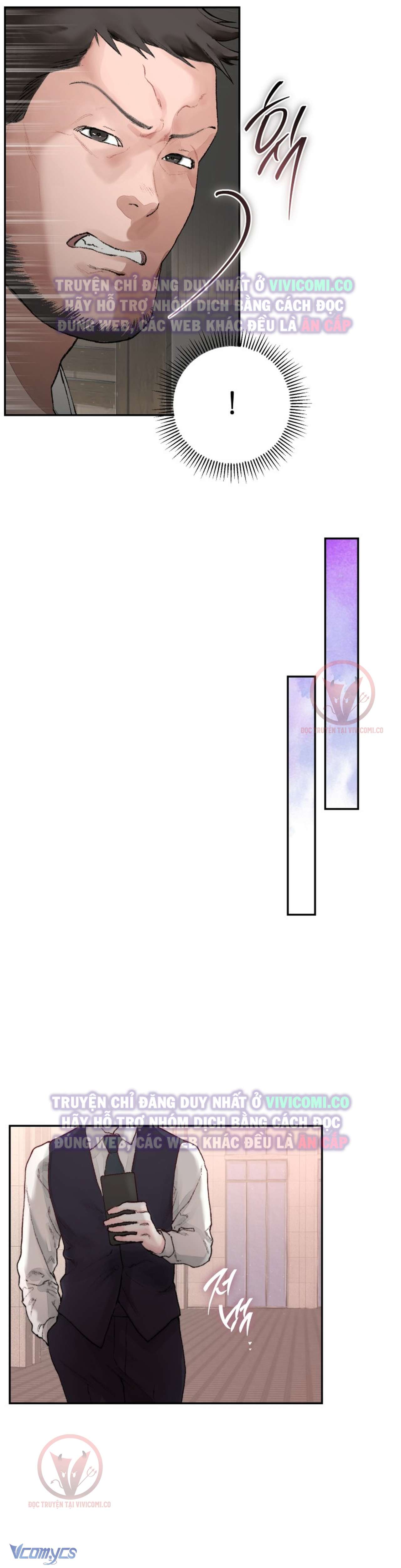 Chàng Quỷ Của Tôi Chap 1 - Next Chap 2