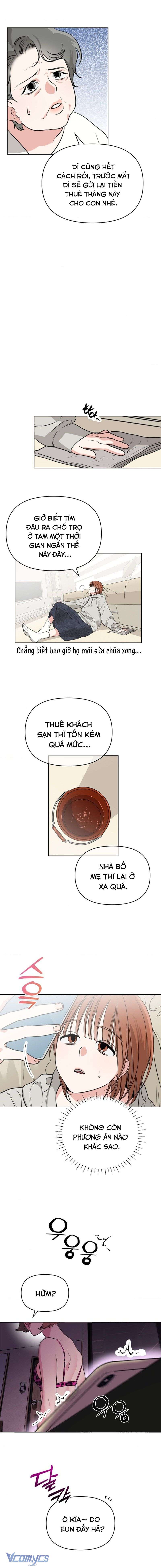 Nam Nữ Thụ Thụ Bất Thân Chap 4 - Next Chap 5