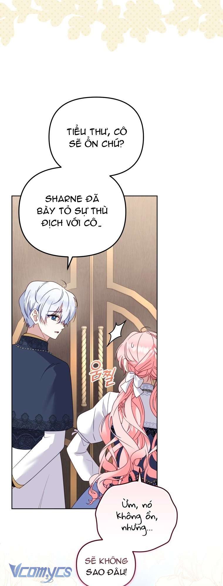 Tôi Được Nuôi Dưỡng Bởi Những Kẻ Phản Diện Chap 125 - Trang 2