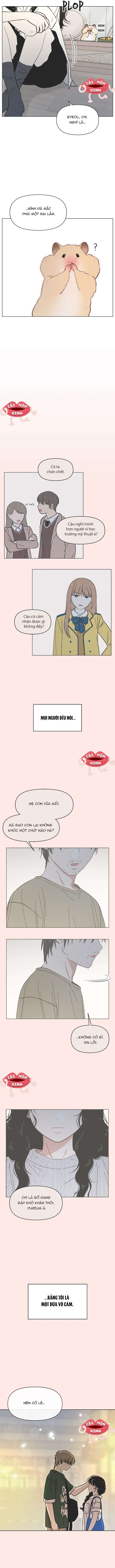 Seasons of Lovesome Seasons of Lovesome-Chap 40 - Trang 2