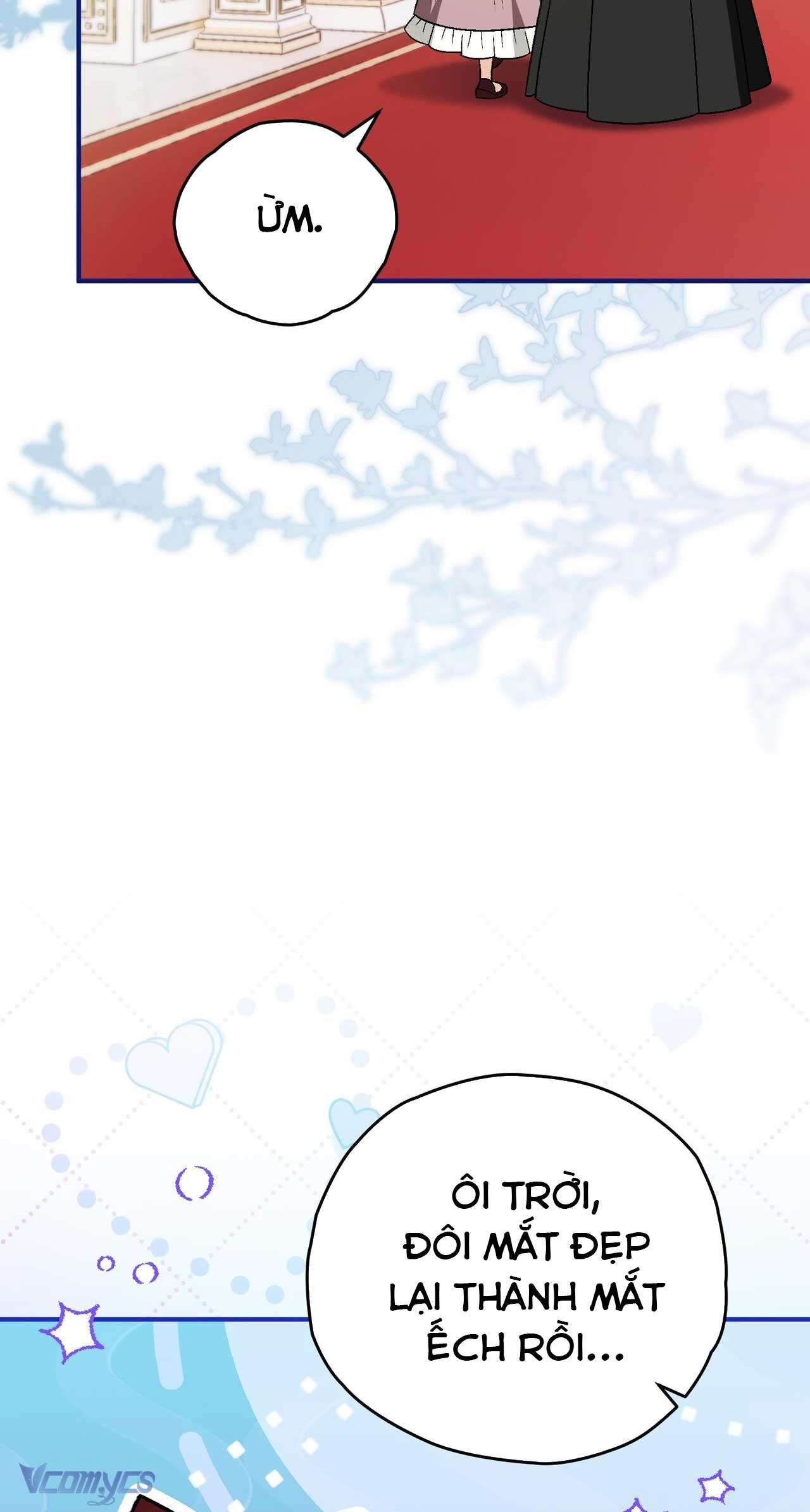 Gửi đến người sói yêu dấu của em Chap 23 - Trang 2