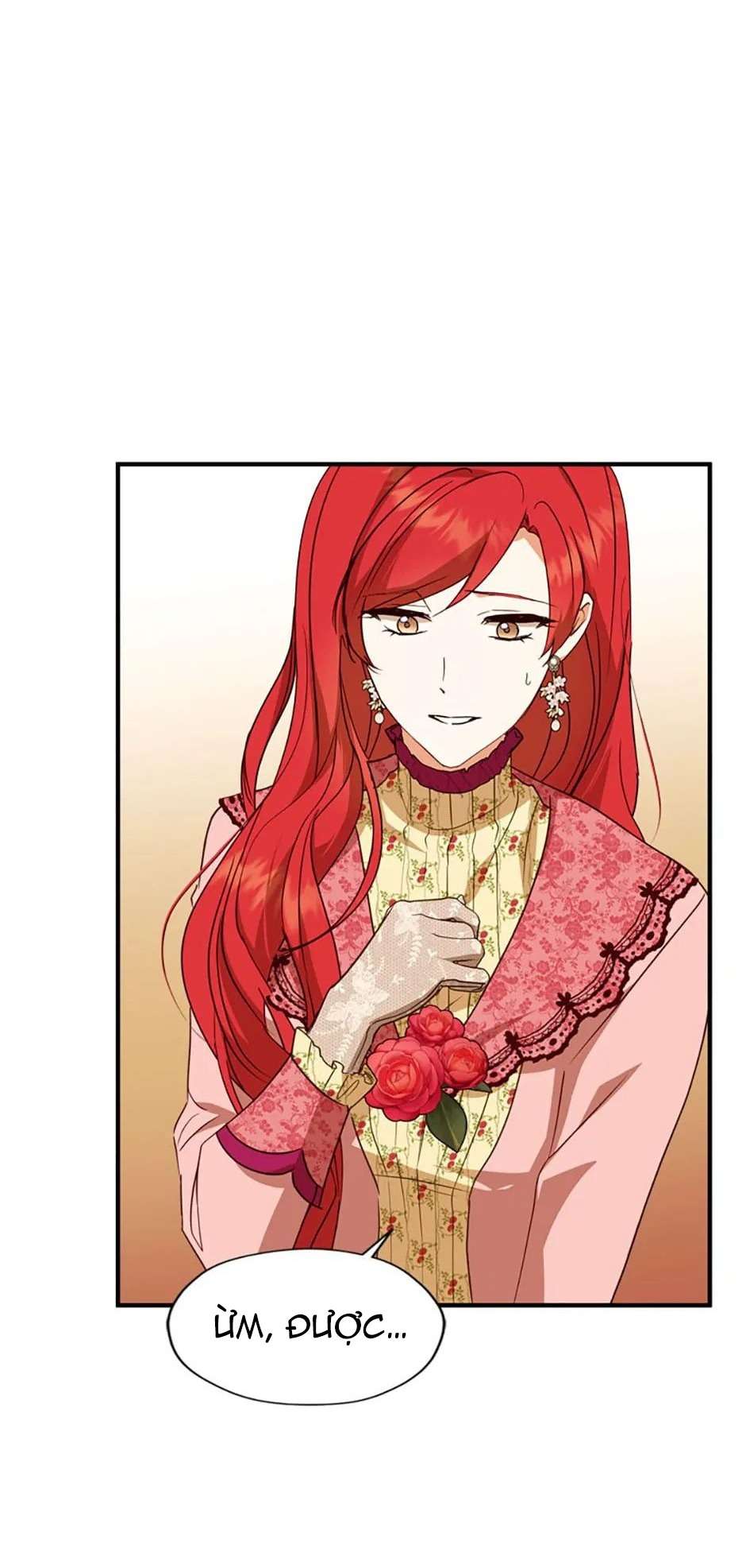 Tôi Đã Bảo Nữ Chính Đang Cải Trang Cơ Mà! Chap 43 - Trang 2