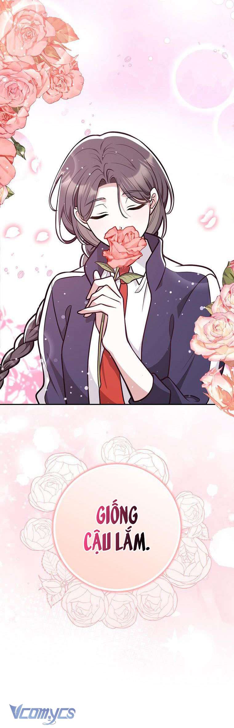 Tôi Thề Chúng Ta Chỉ Là Bạn Chapter 14 - Trang 4