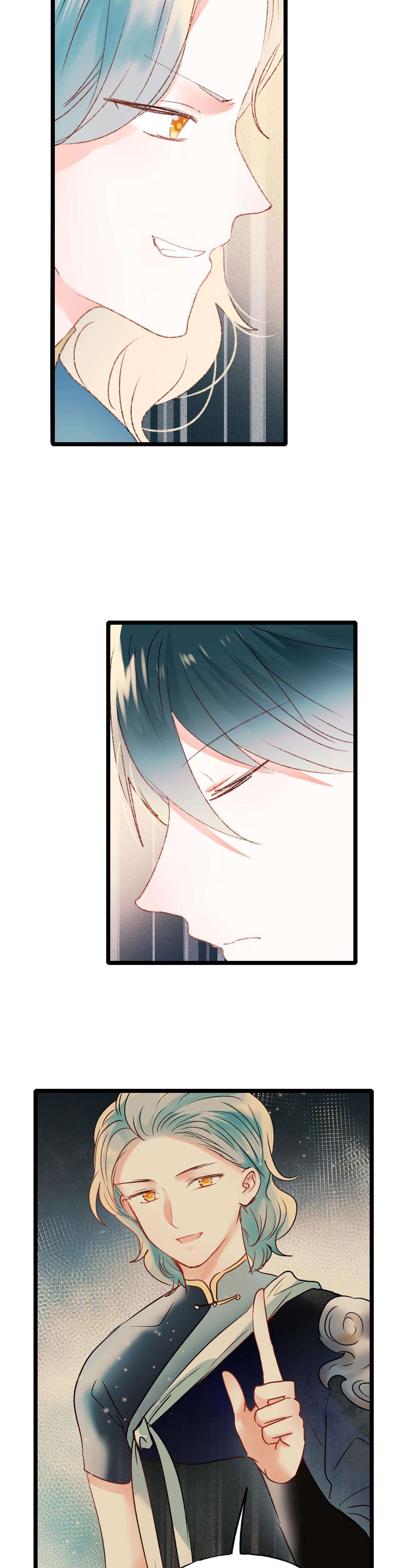 Thành Dã Tiêu Hà Chapter 30 - Trang 4