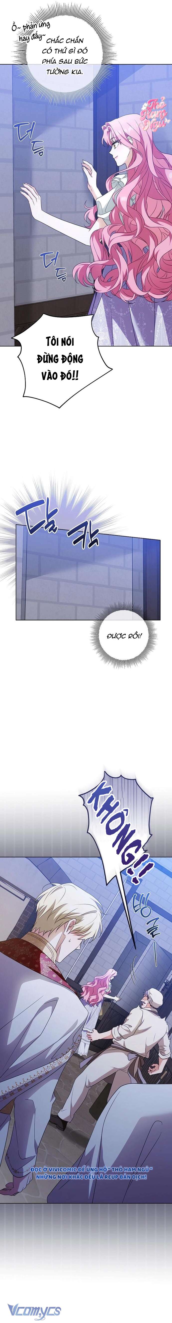 Tôi Sẽ Mua Thần Lực Bằng Tiền! Chap 4 - Trang 2