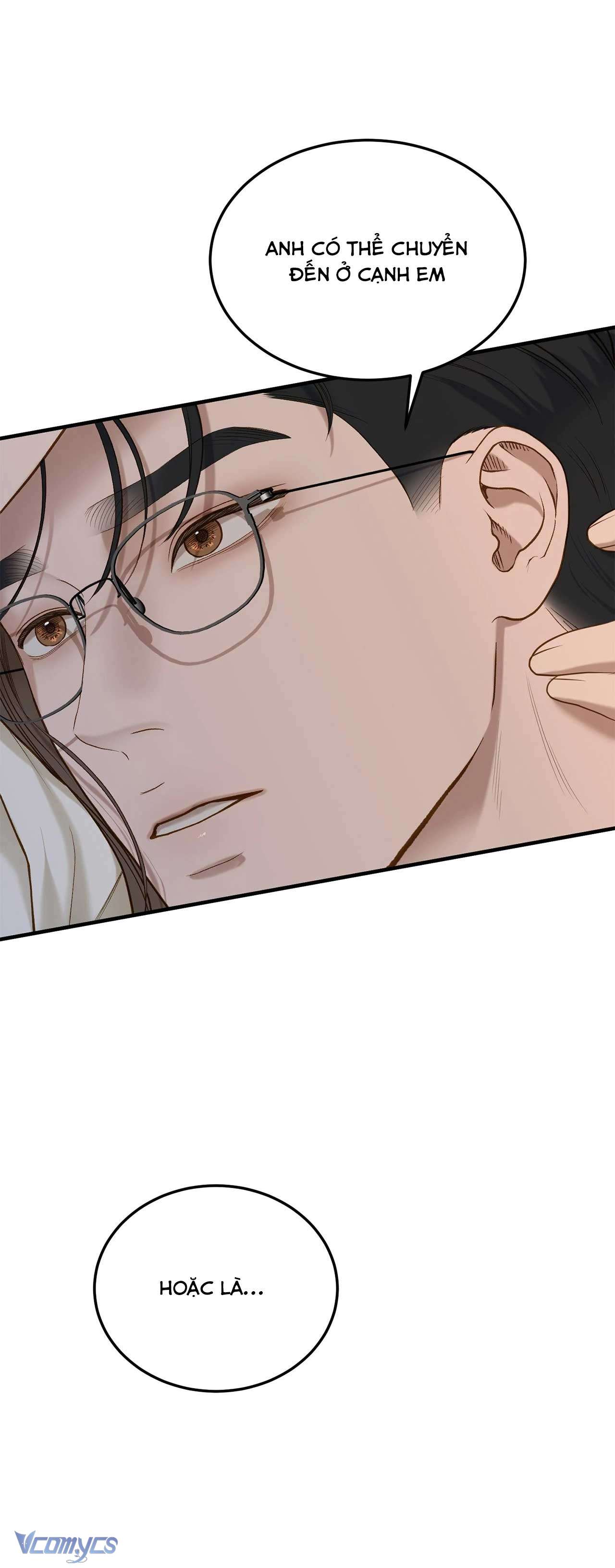 Bất Chấp Rủi Ro Chap 29 - Next Chap 30