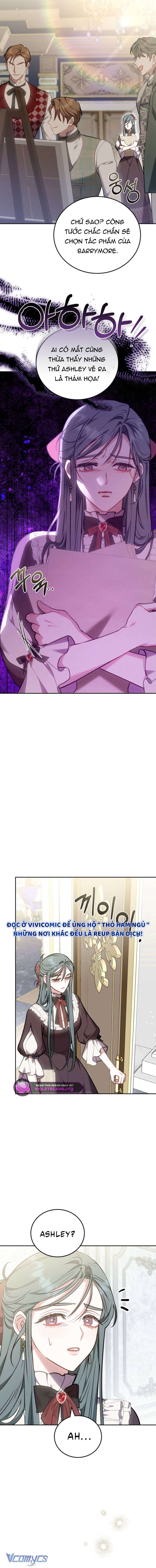 Mặc Dù Thích Ở Nhà Nhưng Tôi Lại Xuyên Vào Thể Loại Giam Cầm Đen Tối Chap 5 - Trang 2