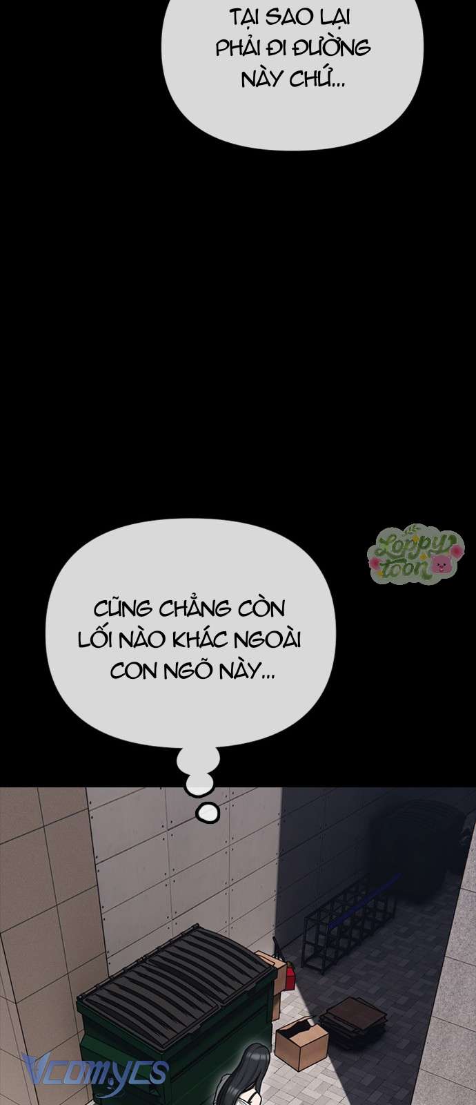 Tận Thế Đã Đến Chap 4 - Trang 4