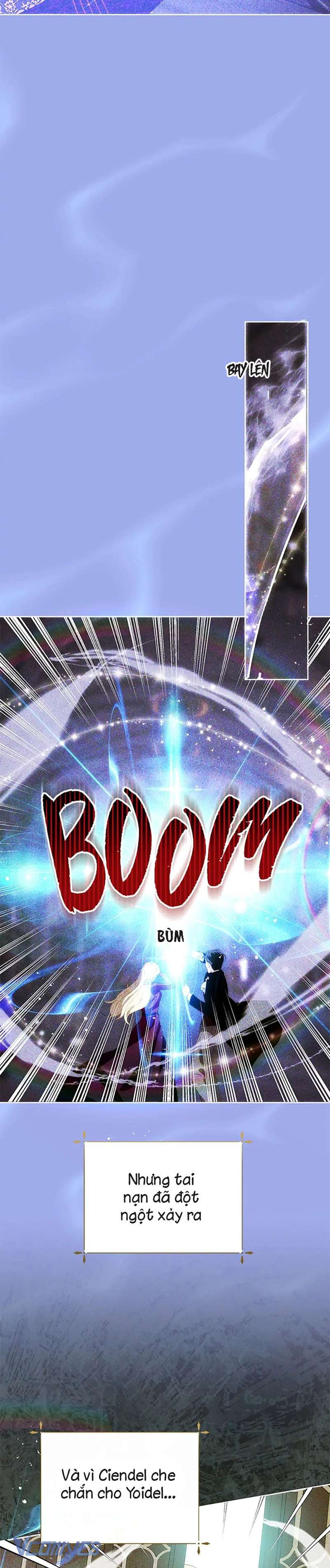 [PNT] Phía Sau Mặt Nạ Của Nam Chính Hiền Lành Chap 23 - Trang 2