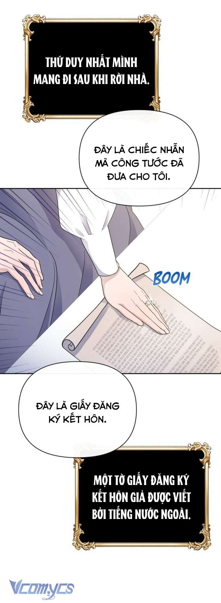 Công Tước Lang Thang Chap 4 - Trang 2