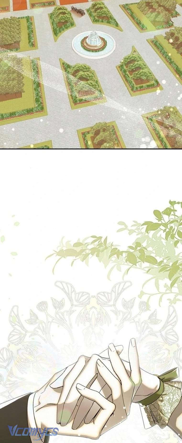 Cứ Cố Gắng Hết Sức Để Hối Hận Chap 8 - Trang 4