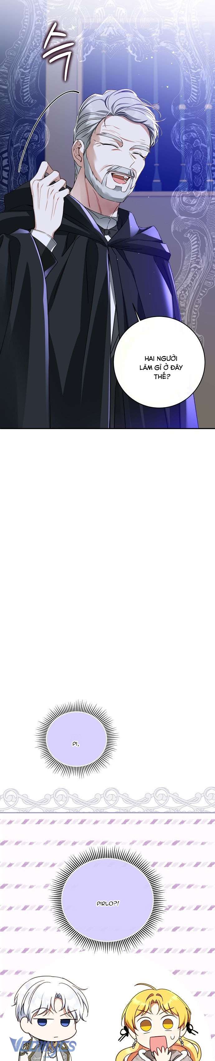 Thuần Hóa Hầu Tước Quái Dị Chap 68 - Trang 2