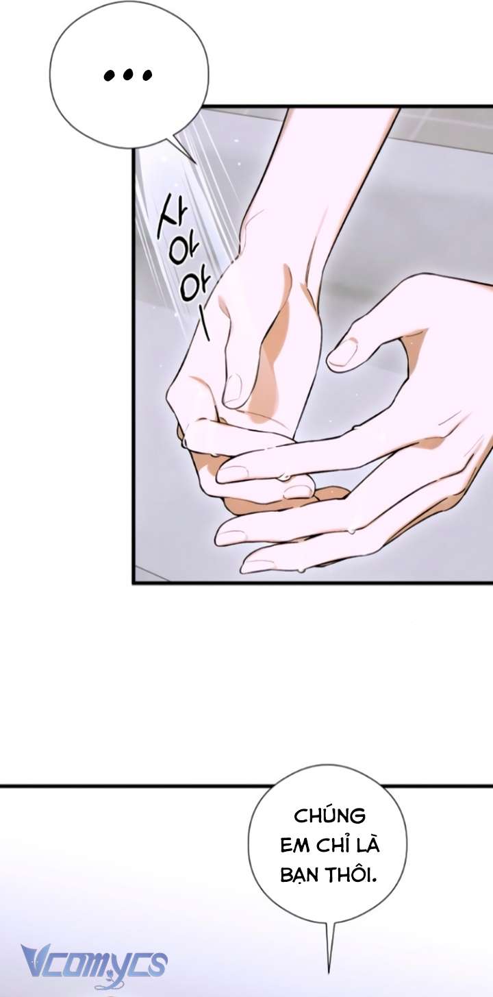 [18+] Mong Ước Của Ác Quỷ Chap 51 - Trang 2
