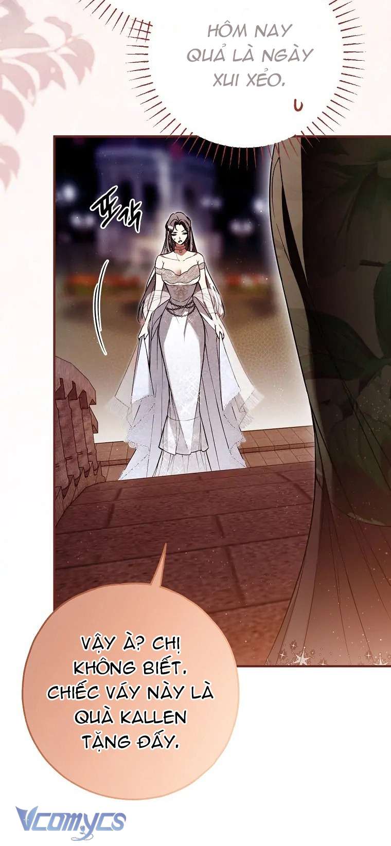 Ai Đó Đang Điều Khiển Cơ Thể Của Tôi Chap 63 - Trang 4