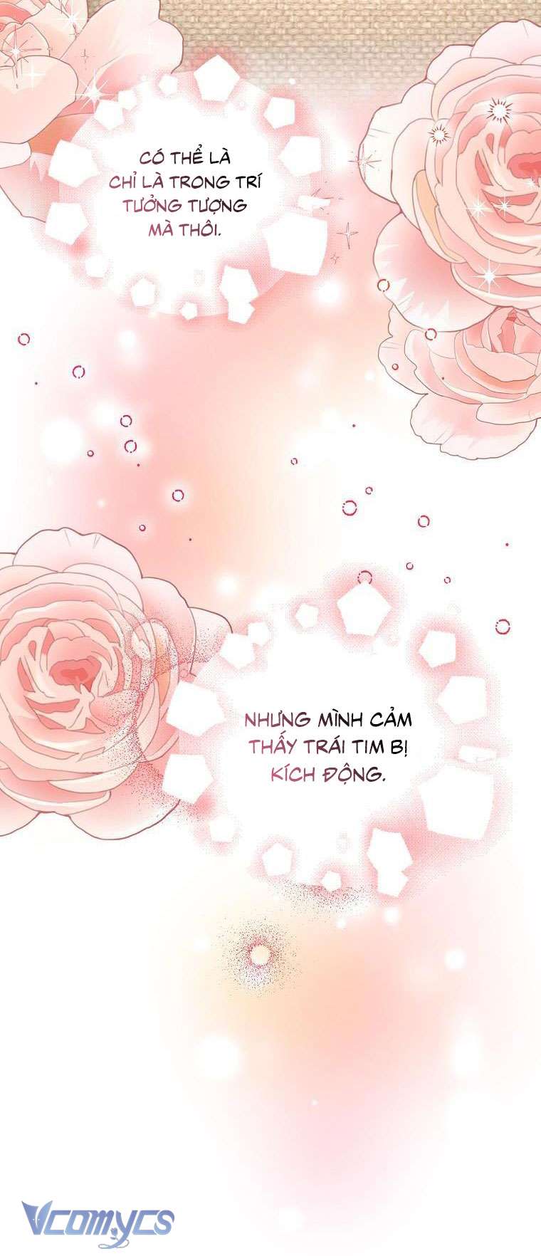 Tôi Thề Chúng Ta Chỉ Là Bạn Chapter 34 - Trang 4