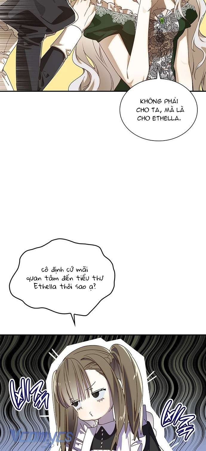 Cứ Cố Gắng Hết Sức Để Hối Hận Chap 1 - Trang 4