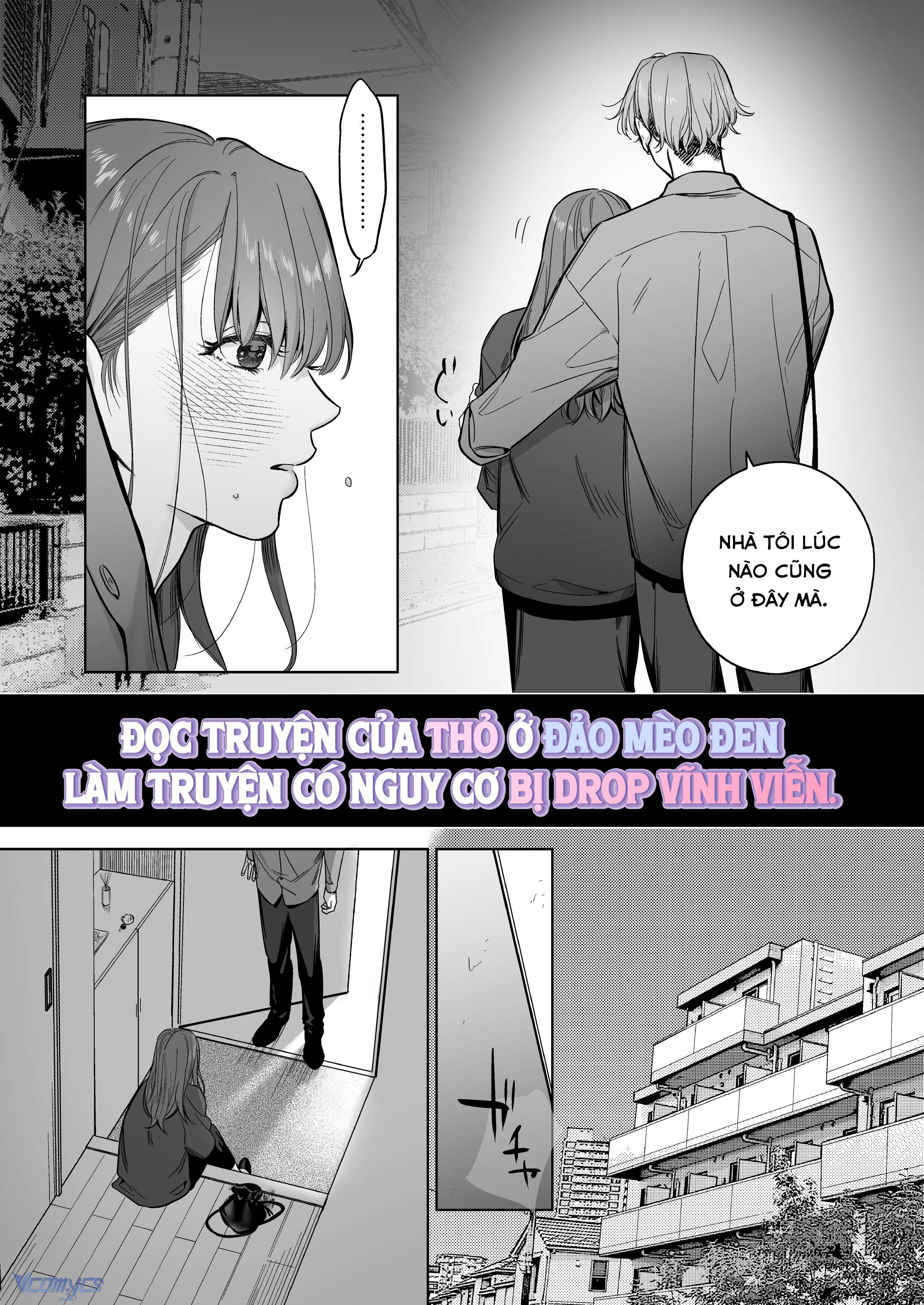 『18+』Tuyển Tập Truyện Ngắn Sếch Tàn Bạo Chap 23.1 - Trang 2