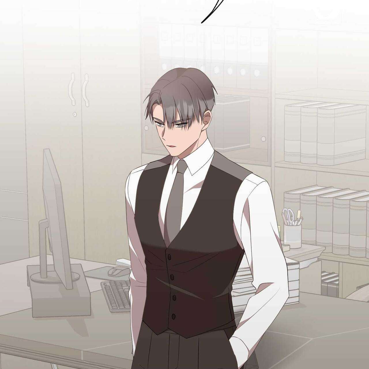 [ 18+ ] Sự trả thù bẩn thỉu Chap 43 - Trang 2