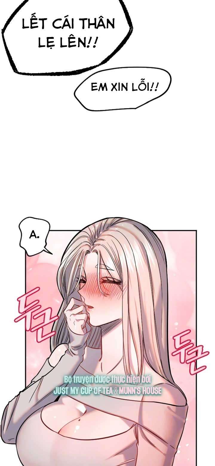 Manitto Chap 19 - Trang 3