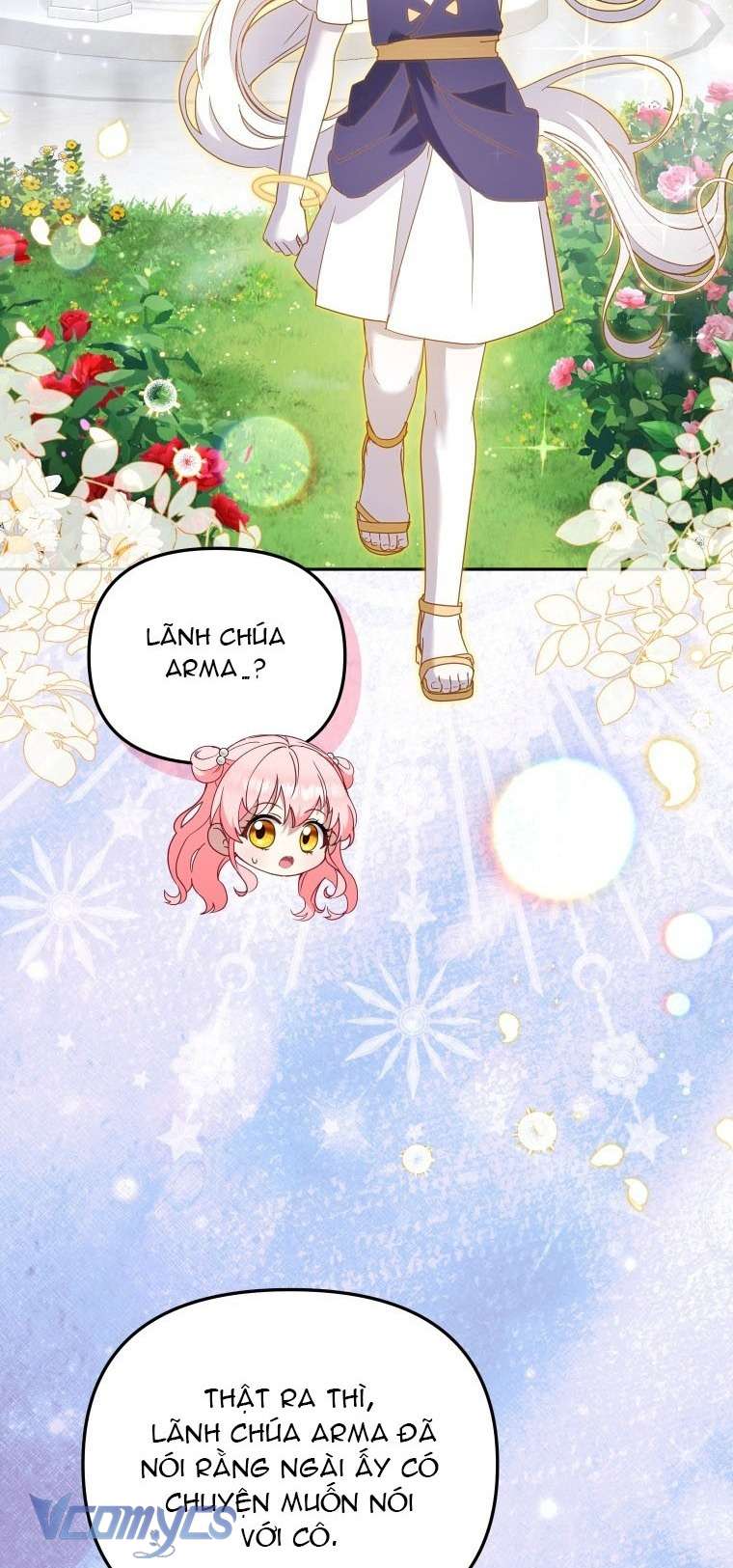 Tôi Được Nuôi Dưỡng Bởi Những Kẻ Phản Diện Chap 121 - Trang 2