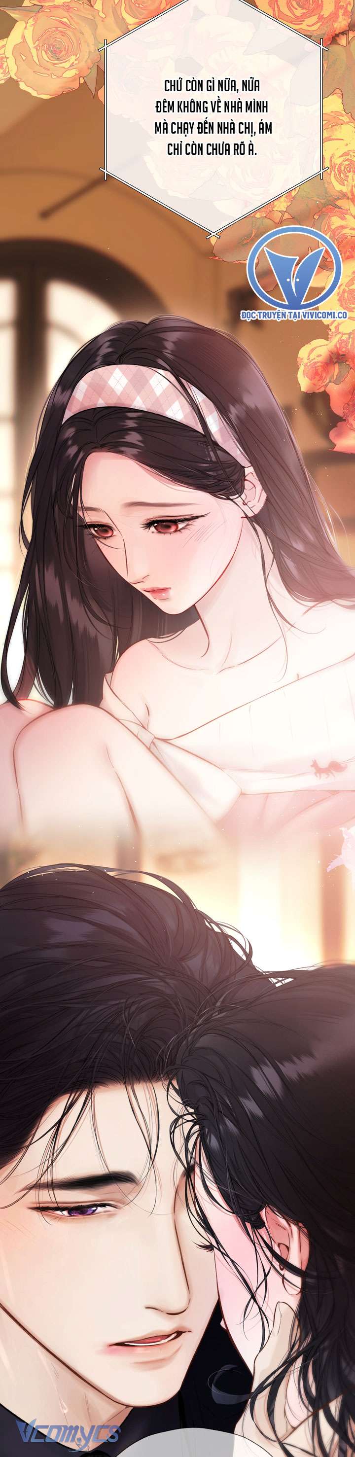 Trêu Nhầm Chap 74 - Next Chapter 76