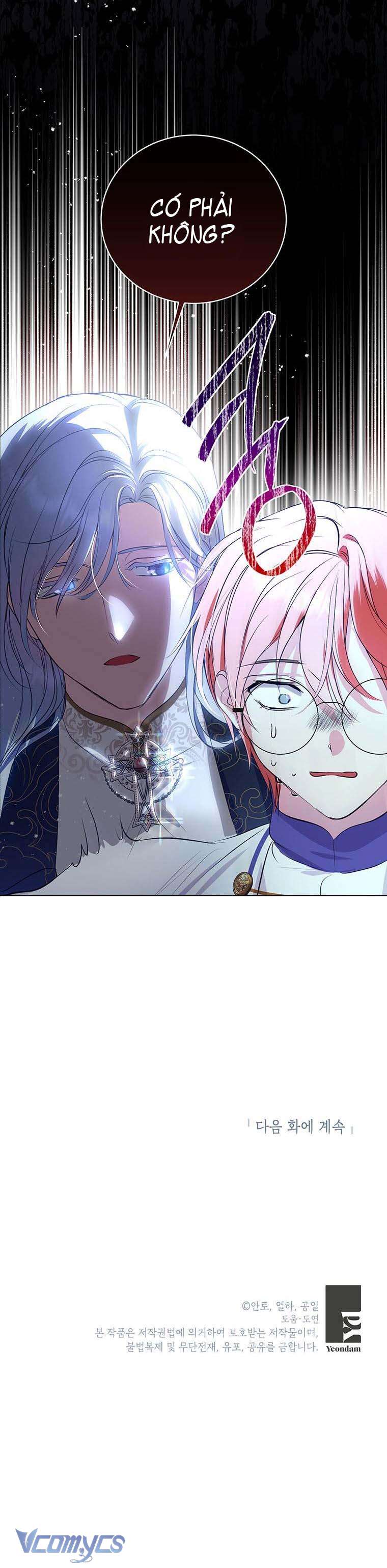 [PNT] Phía Sau Mặt Nạ Của Nam Chính Hiền Lành Chap 11 - Trang 2