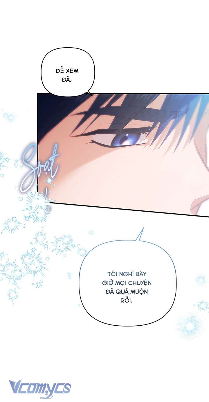 May Mắn Hay Bất Hạnh Chap 107 - Trang 4