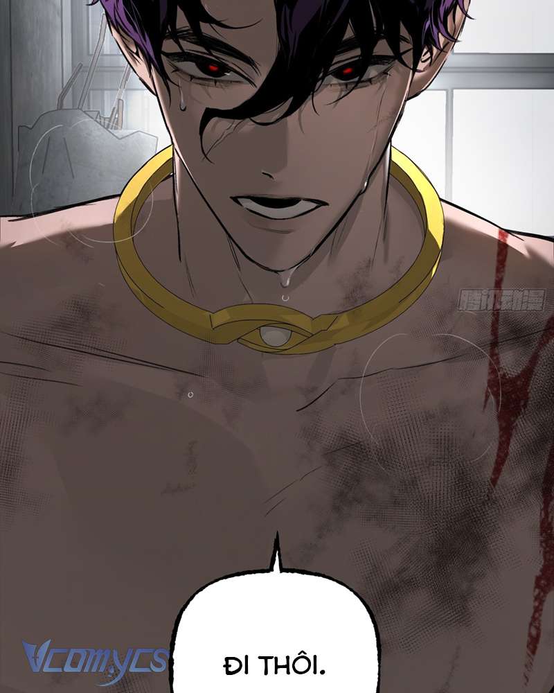 Ác Chi Hoàn Chapter 40 - Trang 4