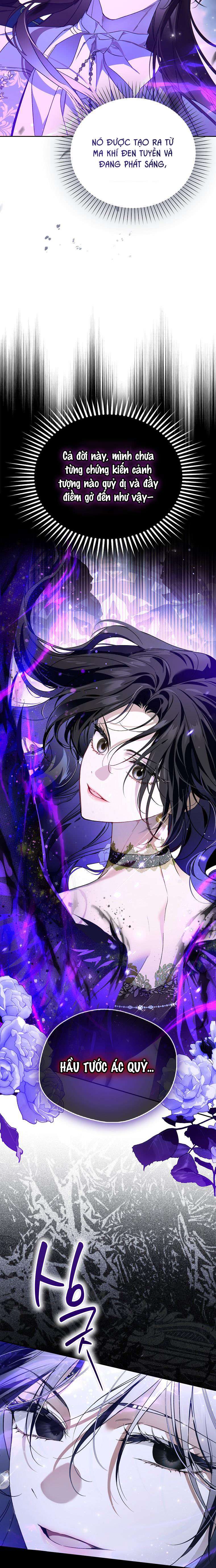 Hầu Tước Marron Chap 35 - Trang 2